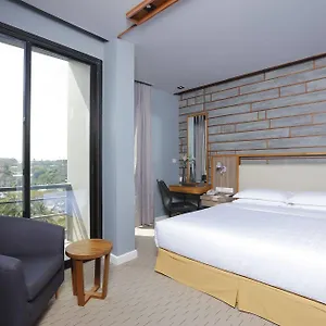 The Link Boutique Hotel